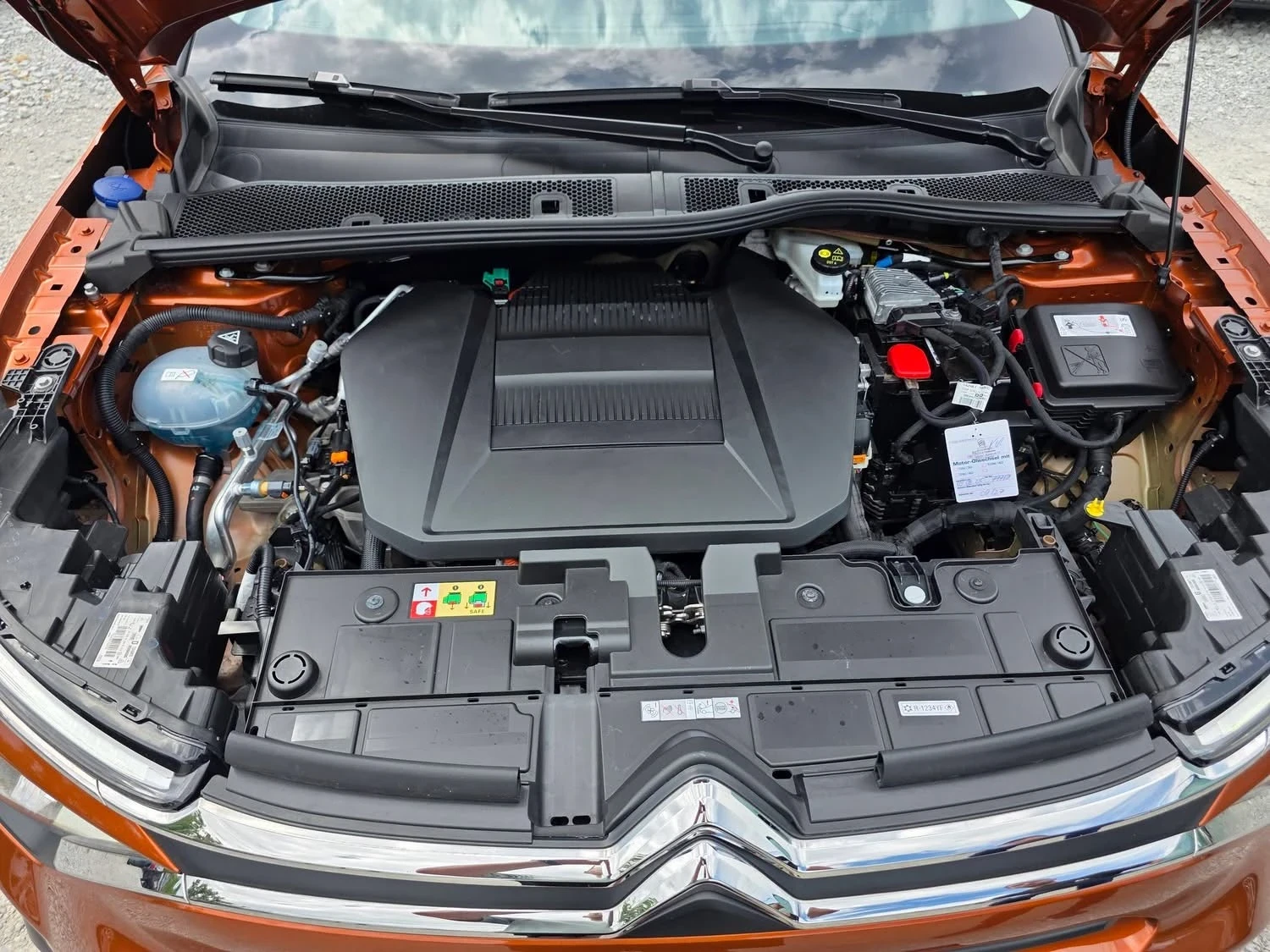 Citroen C4 136�.�. 50KW /��� / ��� �� / ����� / 360 ������ /  | Mobile.bg � ����������� 17