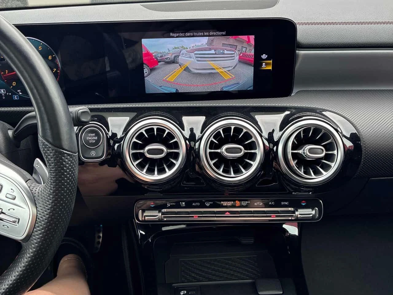 Mercedes-Benz CLA 250 * CARFAX * ОПЦИЯ ЗА ФИНАНСИРАНЕ, снимка 9 - Автомобили и джипове - 54885735