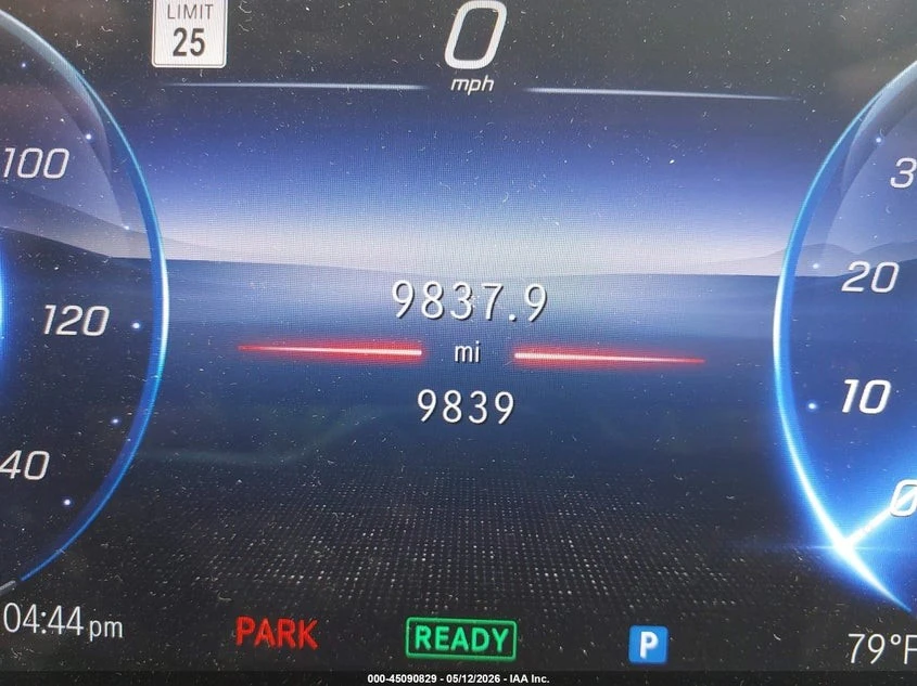 Mercedes-Benz EQB 300* 4MATIC* ПОДГРЕВ* КАМЕРА* ПАНО* , снимка 12 - Автомобили и джипове - 55086591