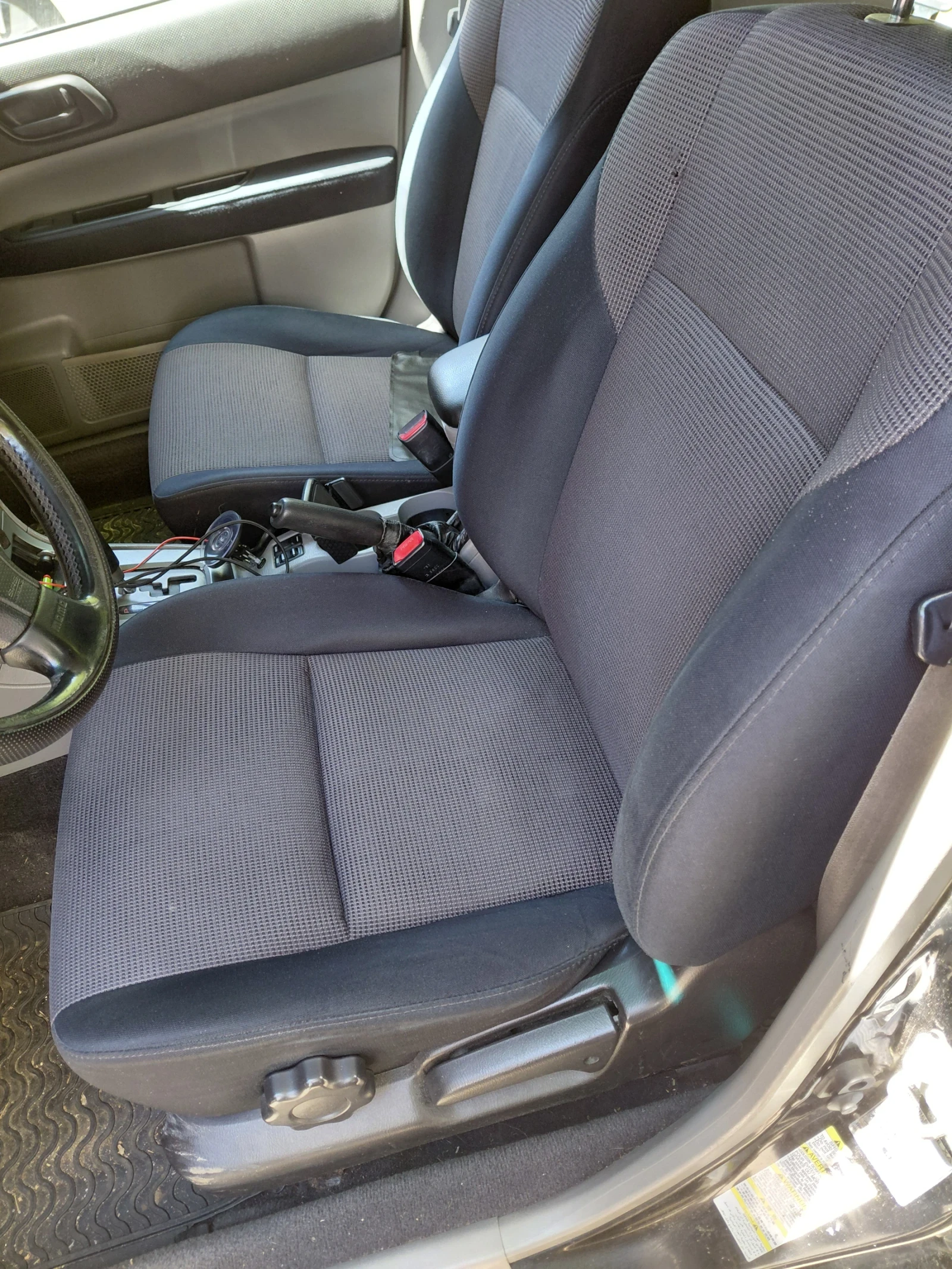 Subaru Forester, снимка 5 - Автомобили и джипове - 55458297