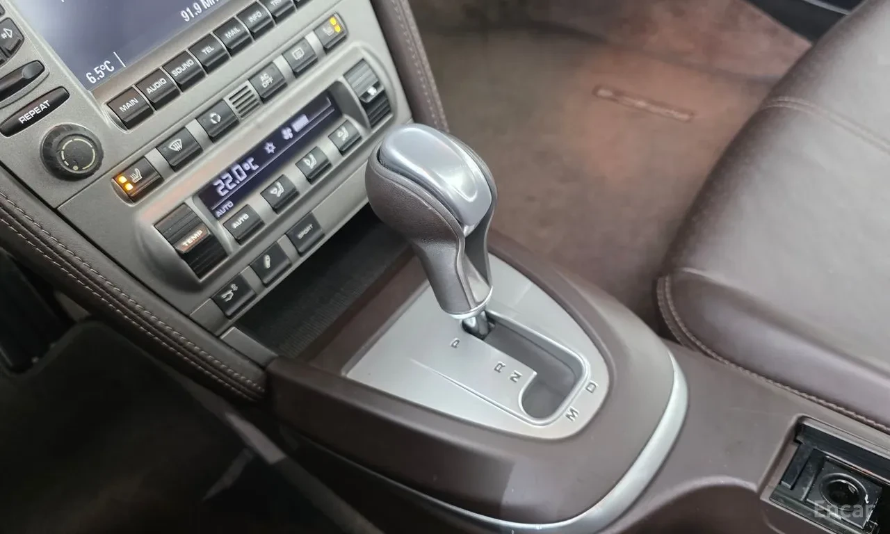 Porsche 911 TURBO* NAVI* Подгрев, снимка 9 - Автомобили и джипове - 55723753