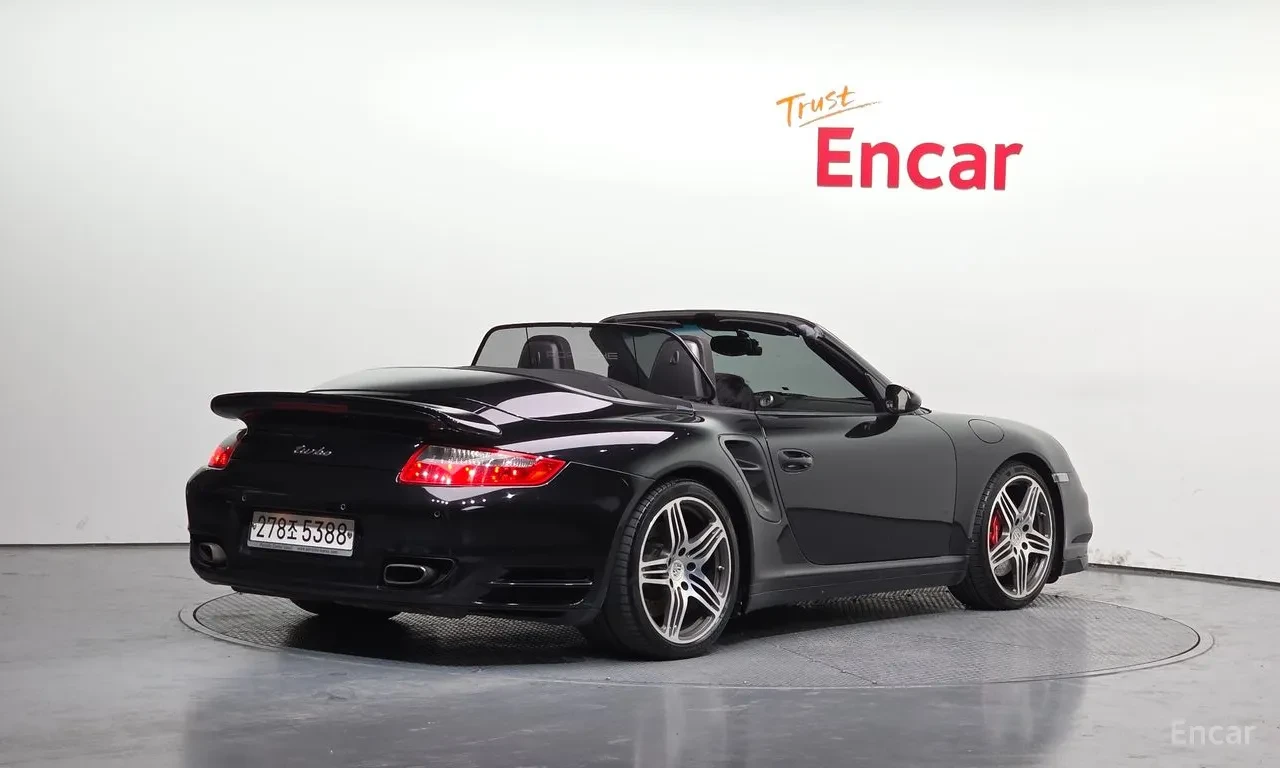 Porsche 911 TURBO* NAVI* Подгрев, снимка 2 - Автомобили и джипове - 55723753