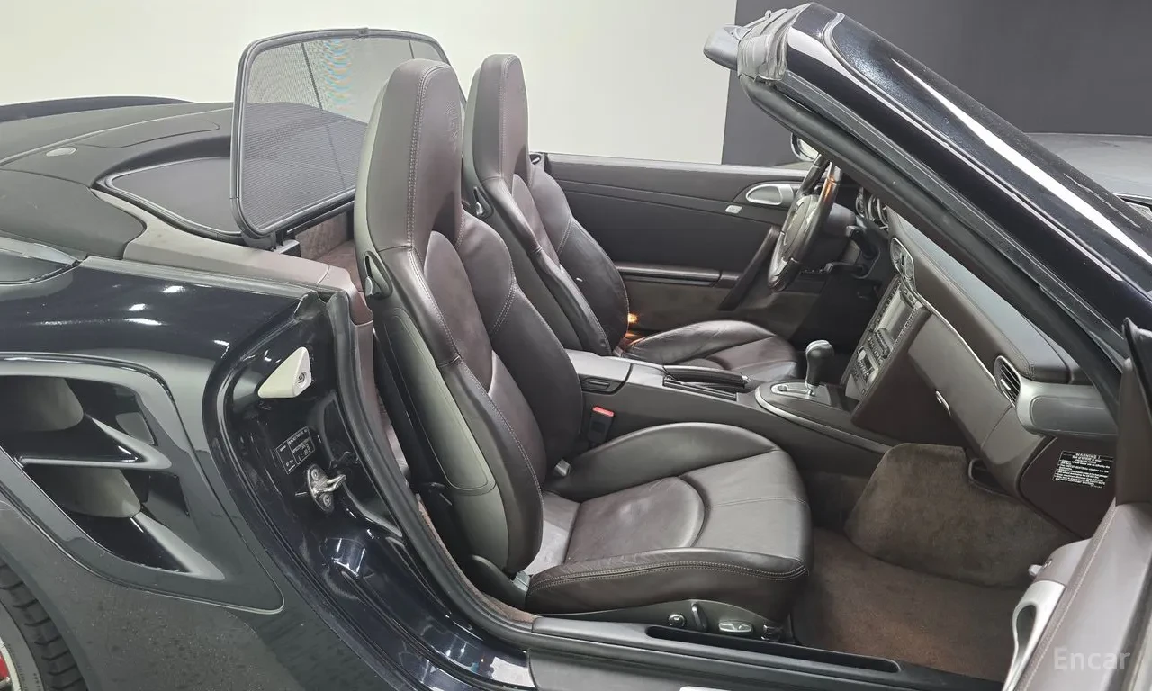Porsche 911 TURBO* NAVI* Подгрев, снимка 11 - Автомобили и джипове - 55723753
