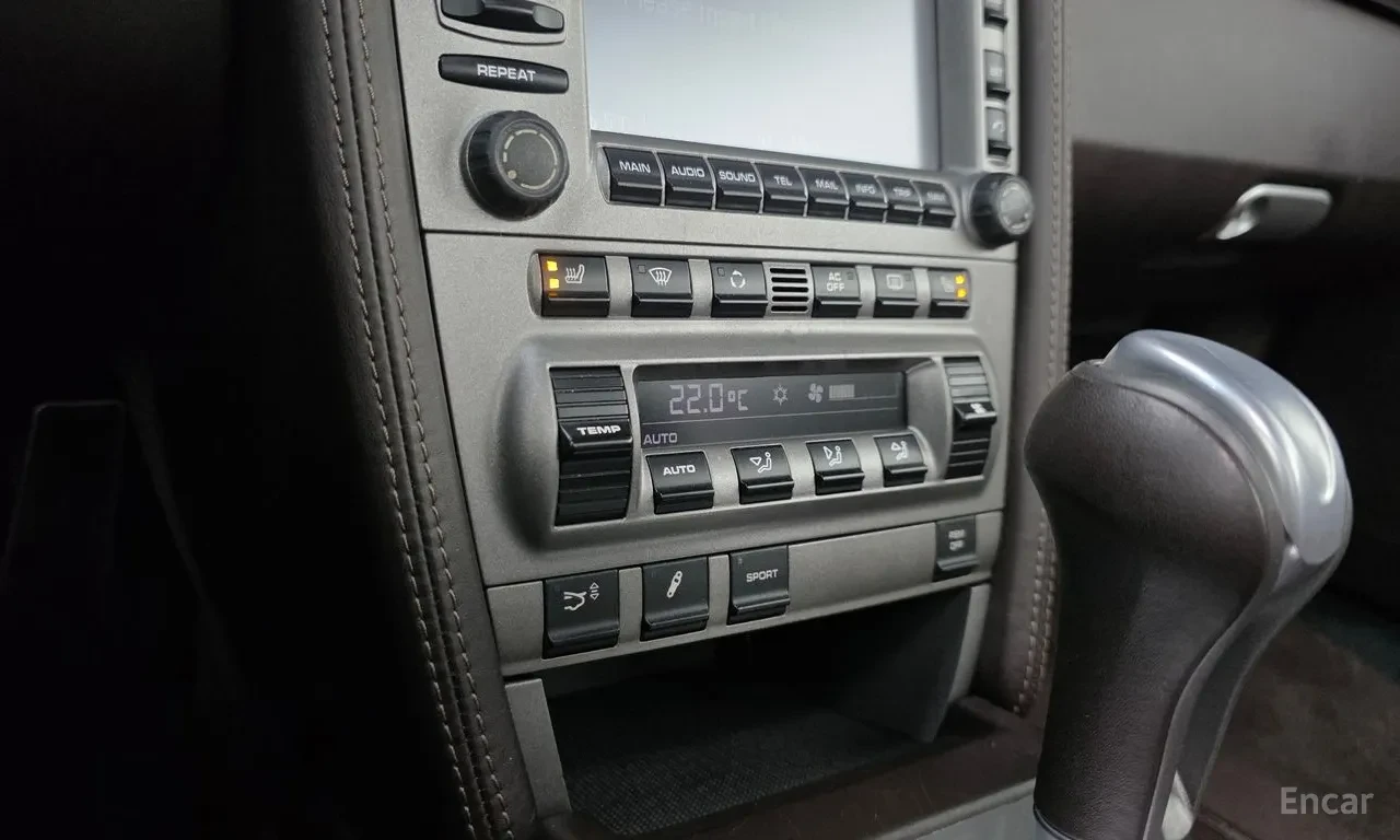 Porsche 911 TURBO* NAVI* Подгрев, снимка 12 - Автомобили и джипове - 55723753