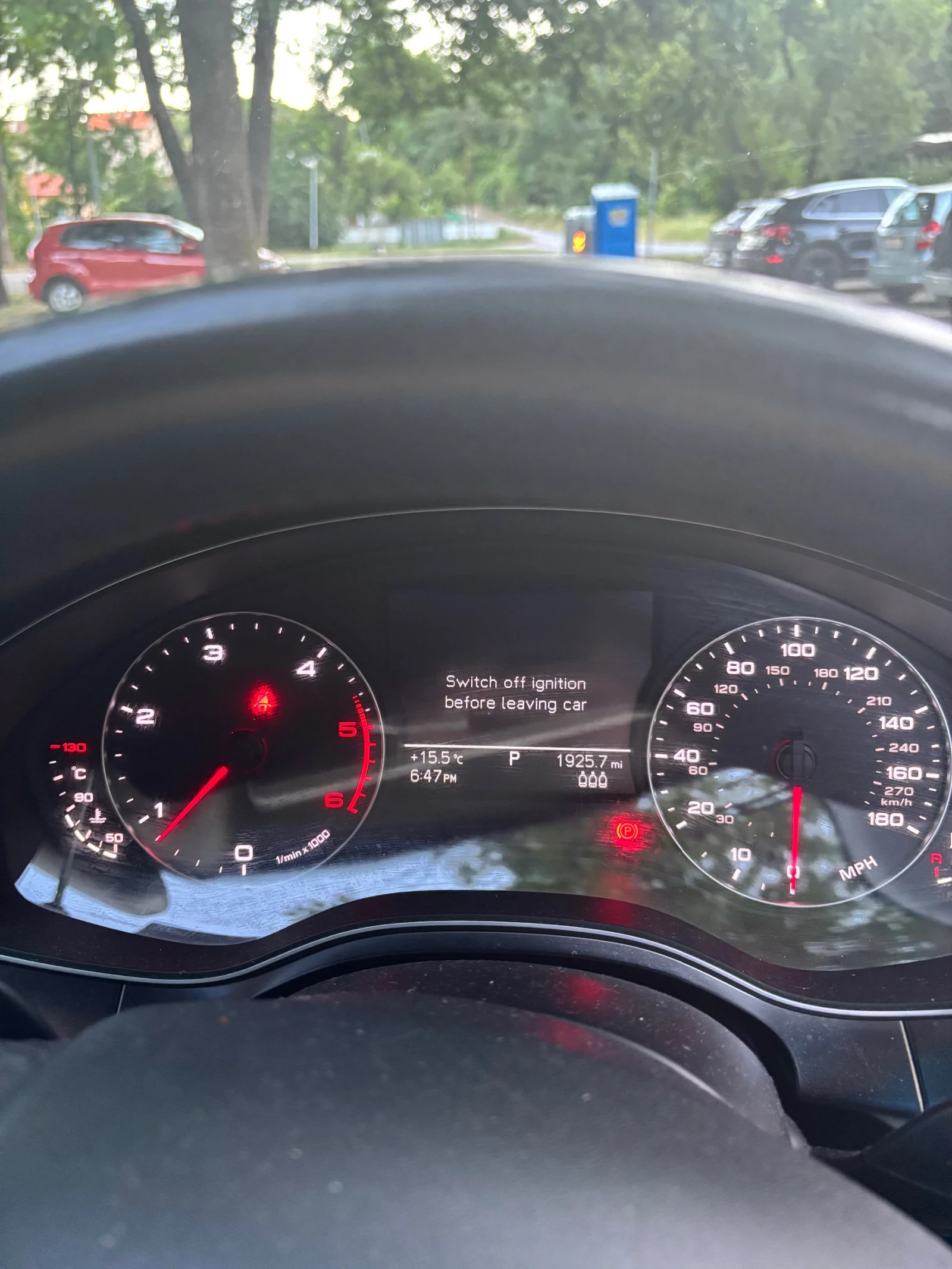 Audi A6 3.0 Quattro на части, снимка 12 - Автомобили и джипове - 55848876