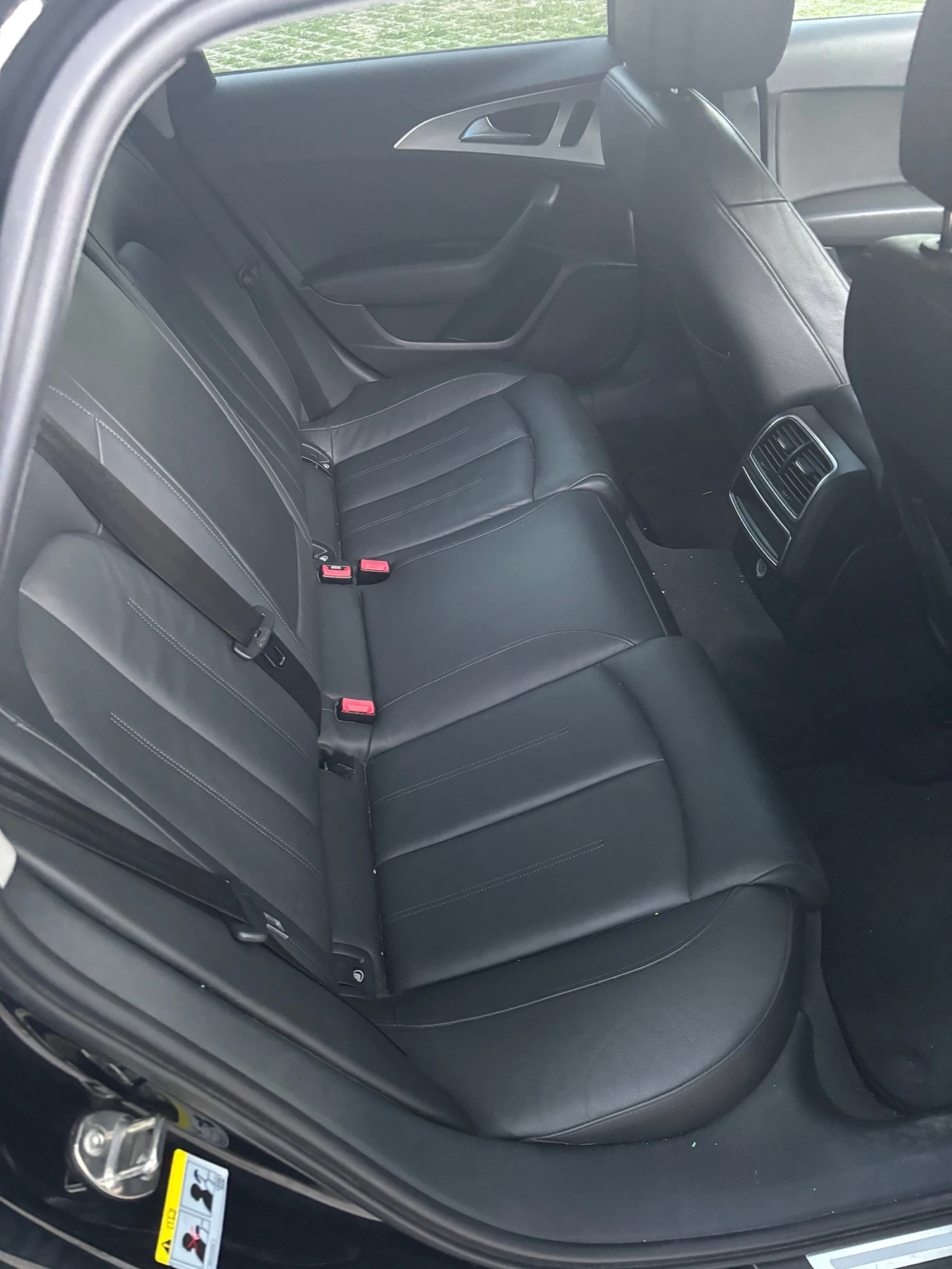 Audi A6 3.0 Quattro на части, снимка 15 - Автомобили и джипове - 55848876