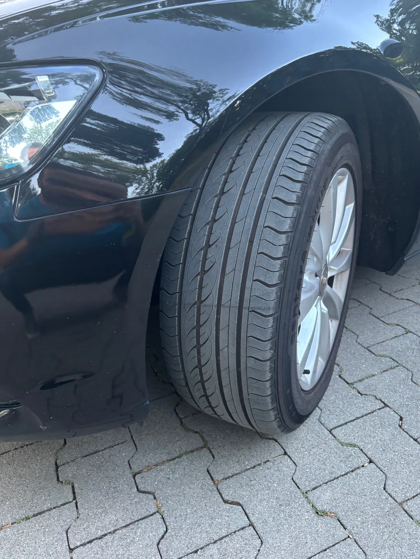 Audi A6 3.0 Quattro на части, снимка 7 - Автомобили и джипове - 55848876