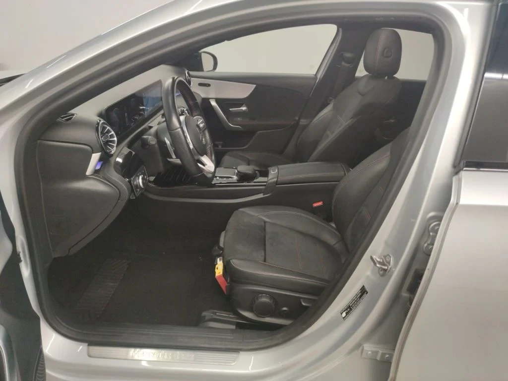 Mercedes-Benz A 200 Sedan Business Solution | Mobile.bg � ����������� 6