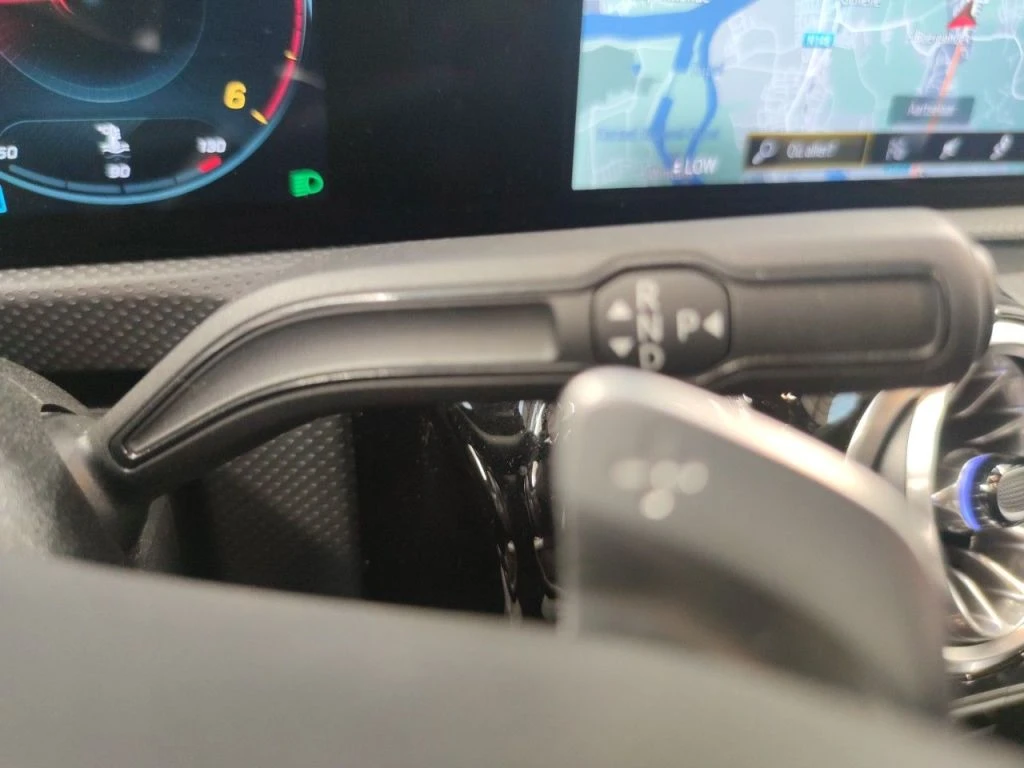 Mercedes-Benz A 200 Sedan Business Solution | Mobile.bg � ����������� 13