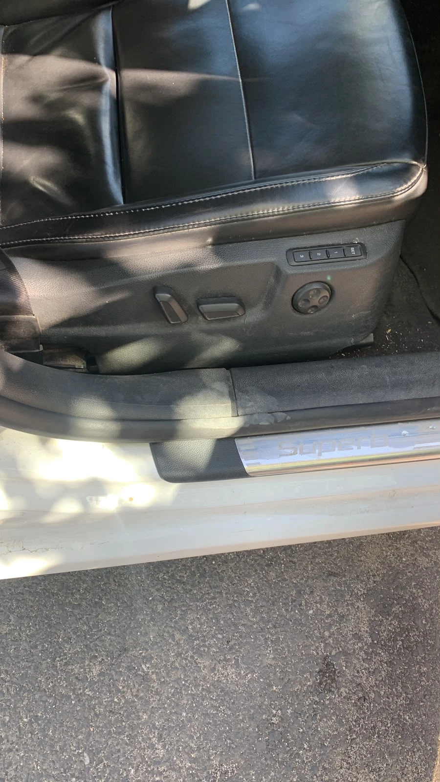 Skoda Superb, снимка 6 - Автомобили и джипове - 56379577