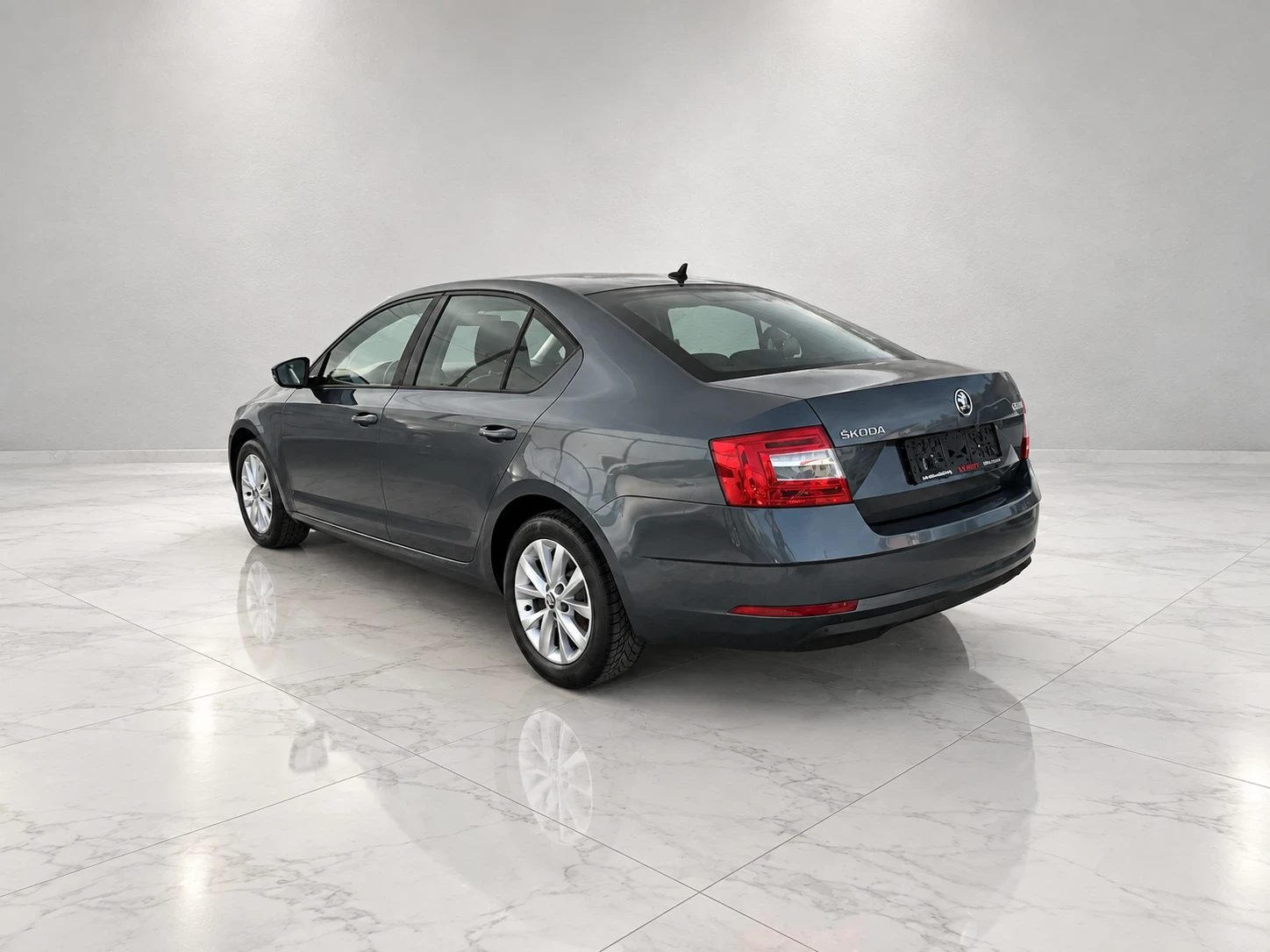 Skoda Octavia 1.4i 150kc | Mobile.bg � ����������� 4