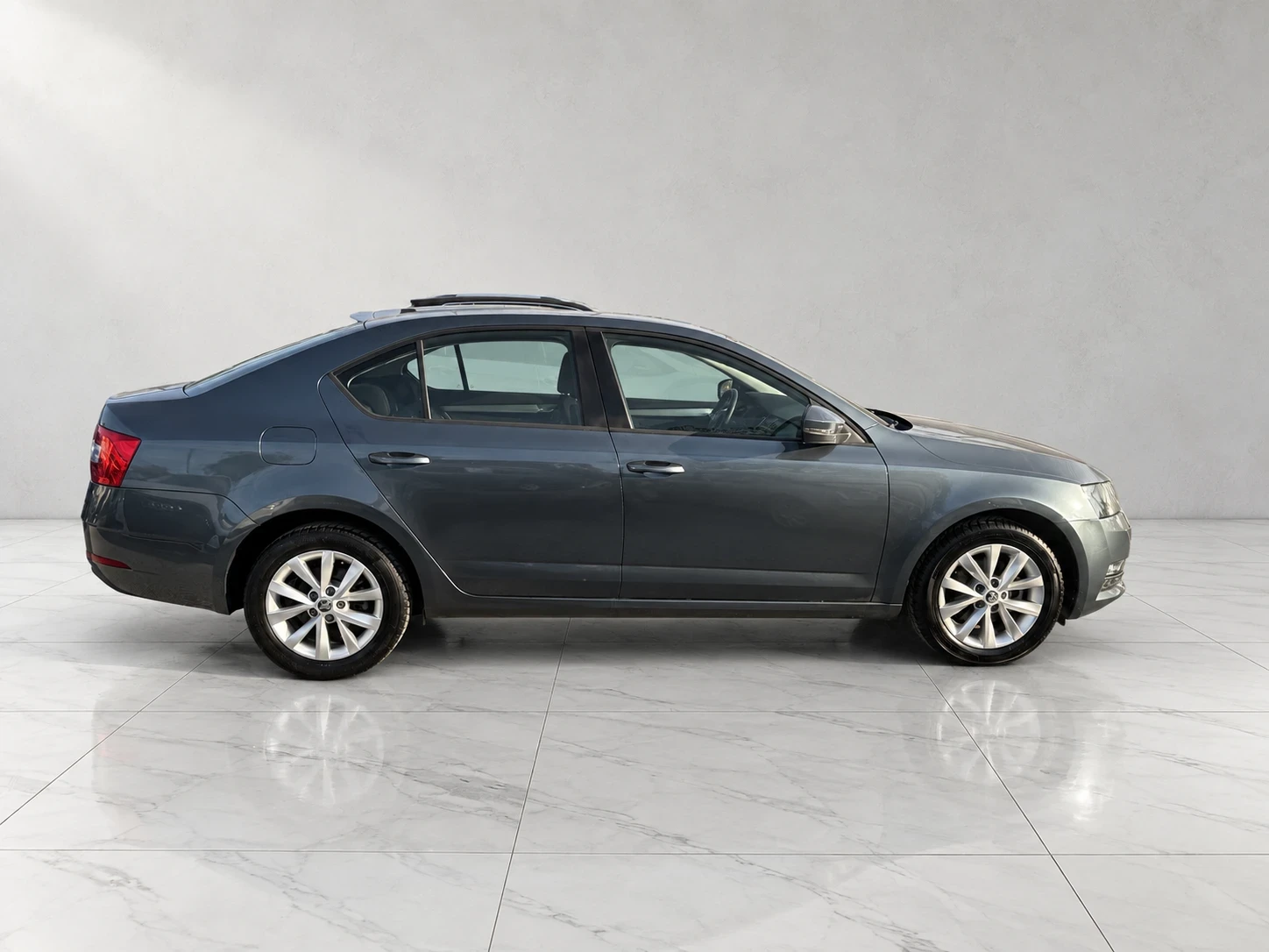 Skoda Octavia 1.4i 150kc | Mobile.bg � ����������� 7
