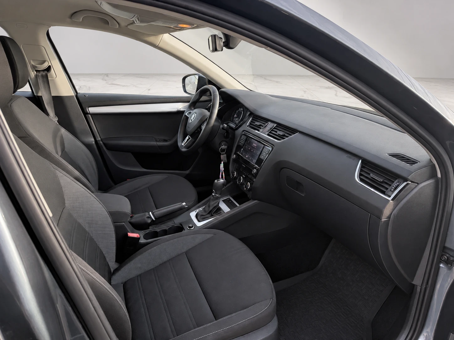 Skoda Octavia 1.4i 150kc | Mobile.bg � ����������� 15