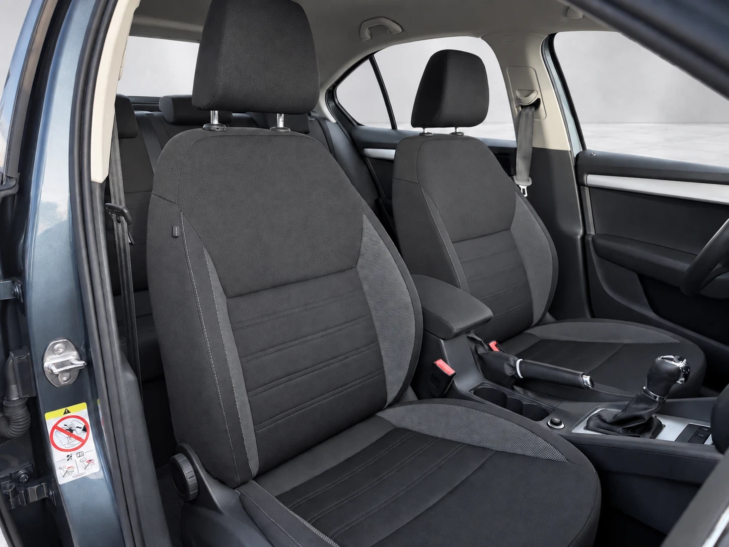 Skoda Octavia 1.4i 150kc | Mobile.bg � ����������� 13