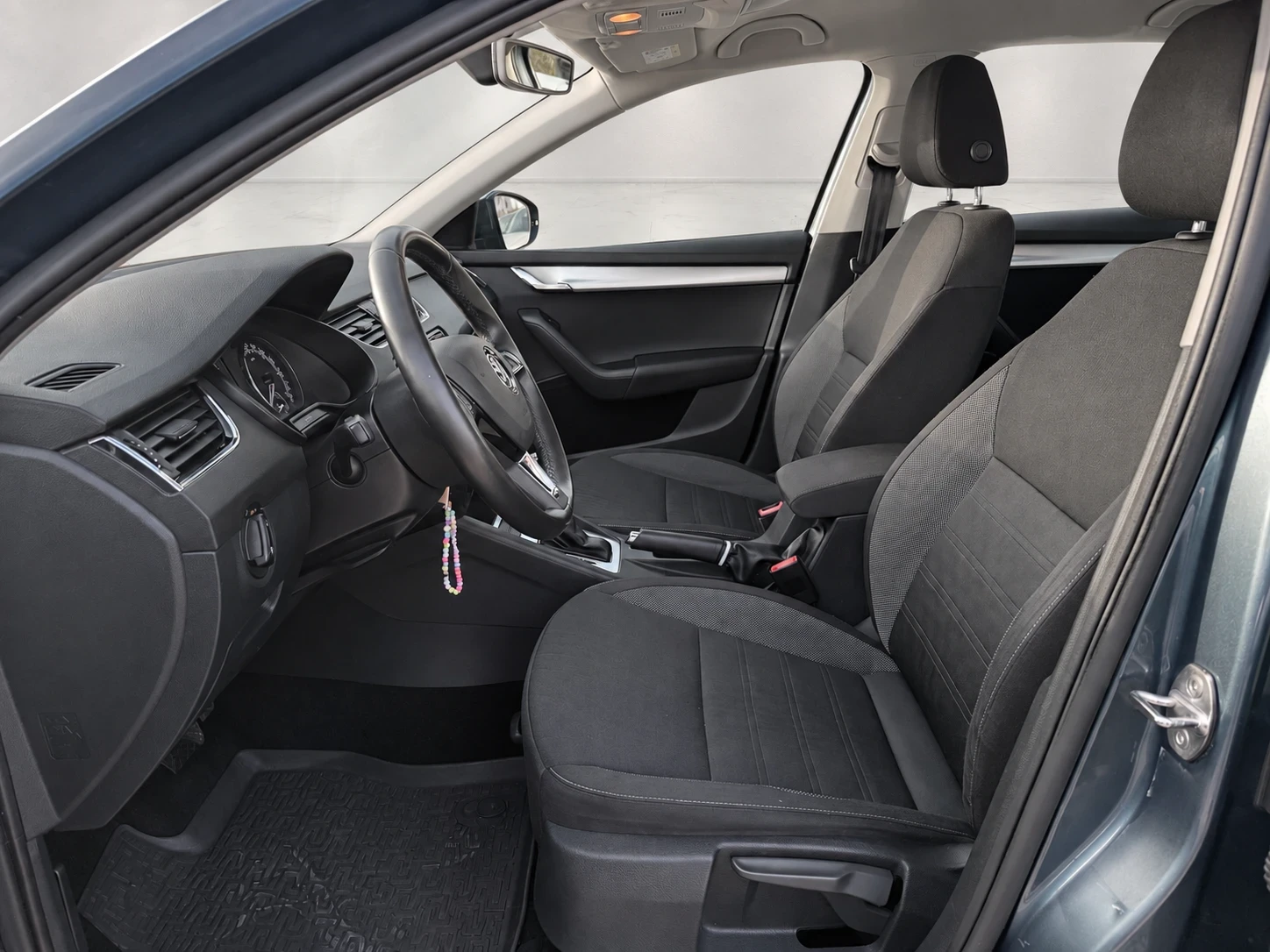 Skoda Octavia 1.4i 150kc | Mobile.bg � ����������� 8