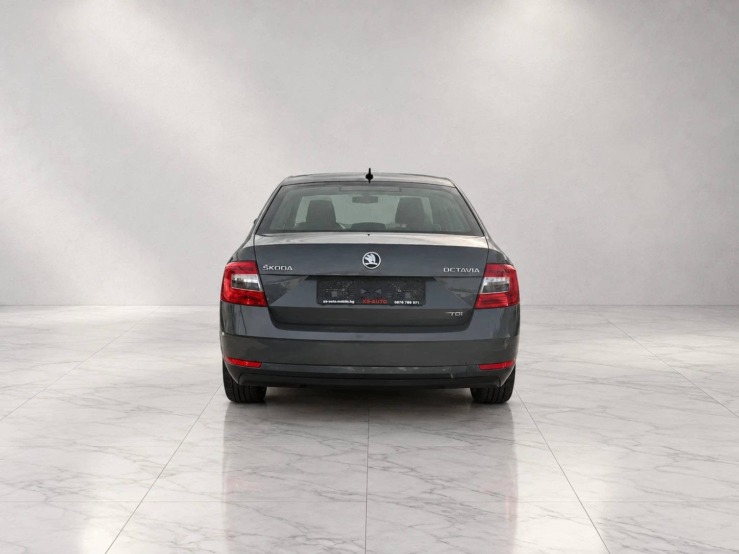 Skoda Octavia 1.4i 150kc | Mobile.bg � ����������� 5