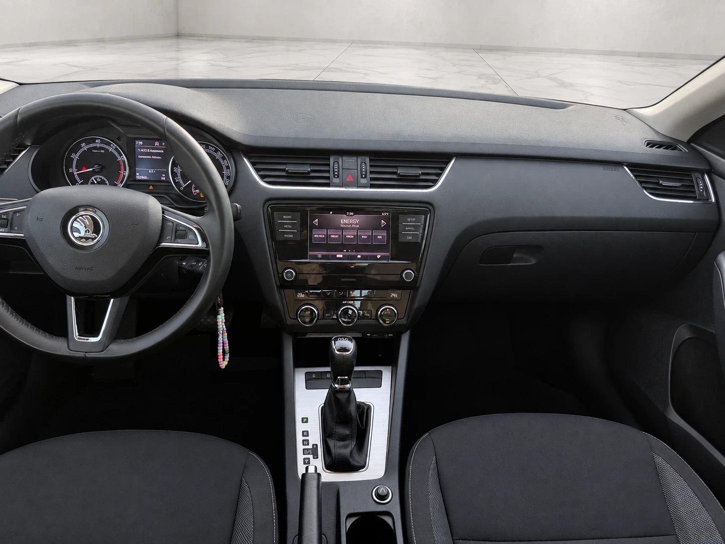 Skoda Octavia 1.4i 150kc | Mobile.bg � ����������� 10