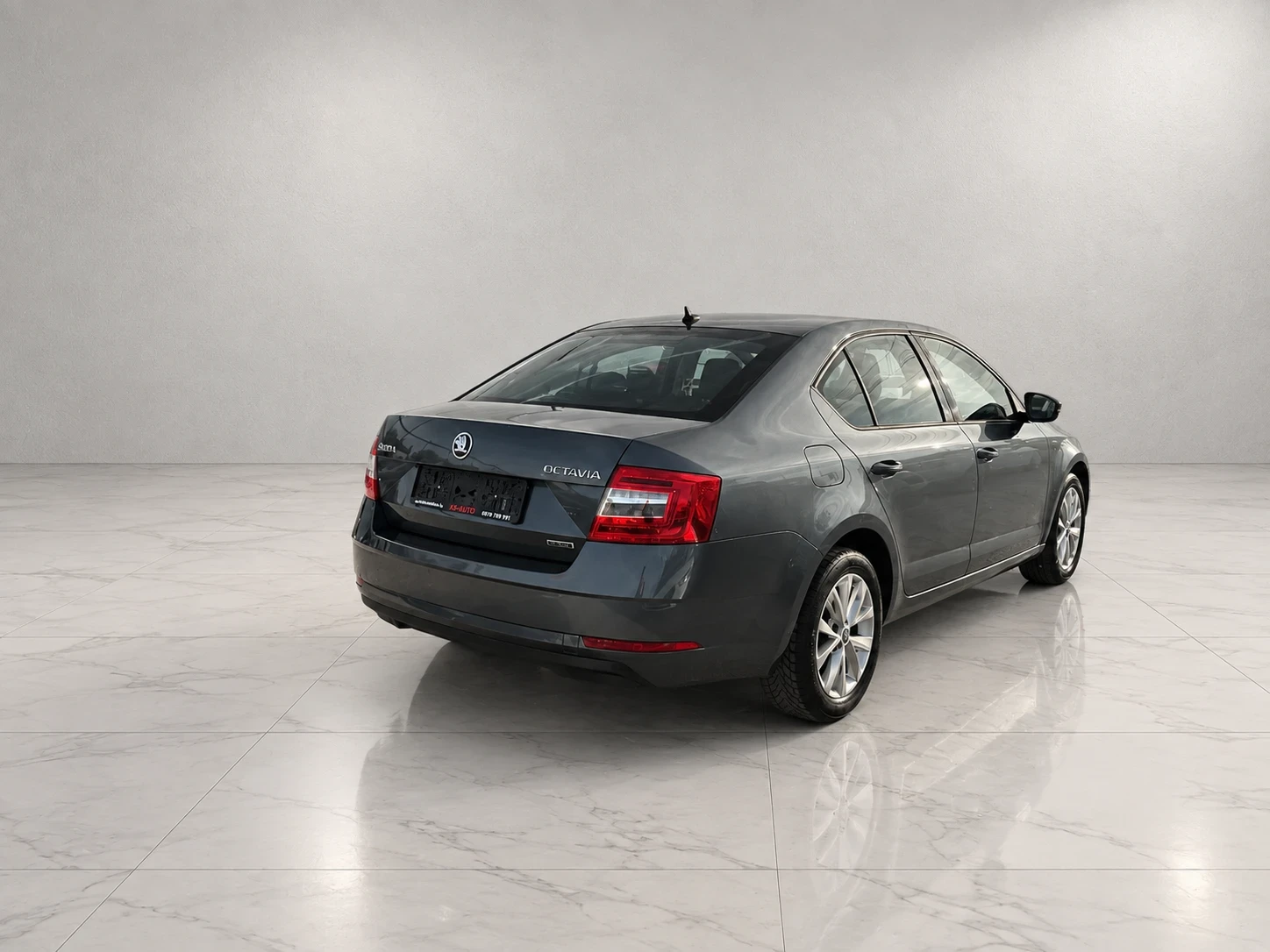 Skoda Octavia 1.4i 150kc | Mobile.bg � ����������� 6
