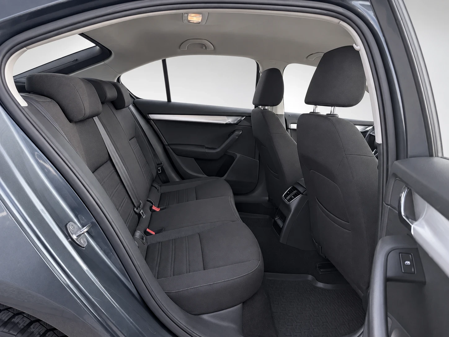Skoda Octavia 1.4i 150kc | Mobile.bg � ����������� 12