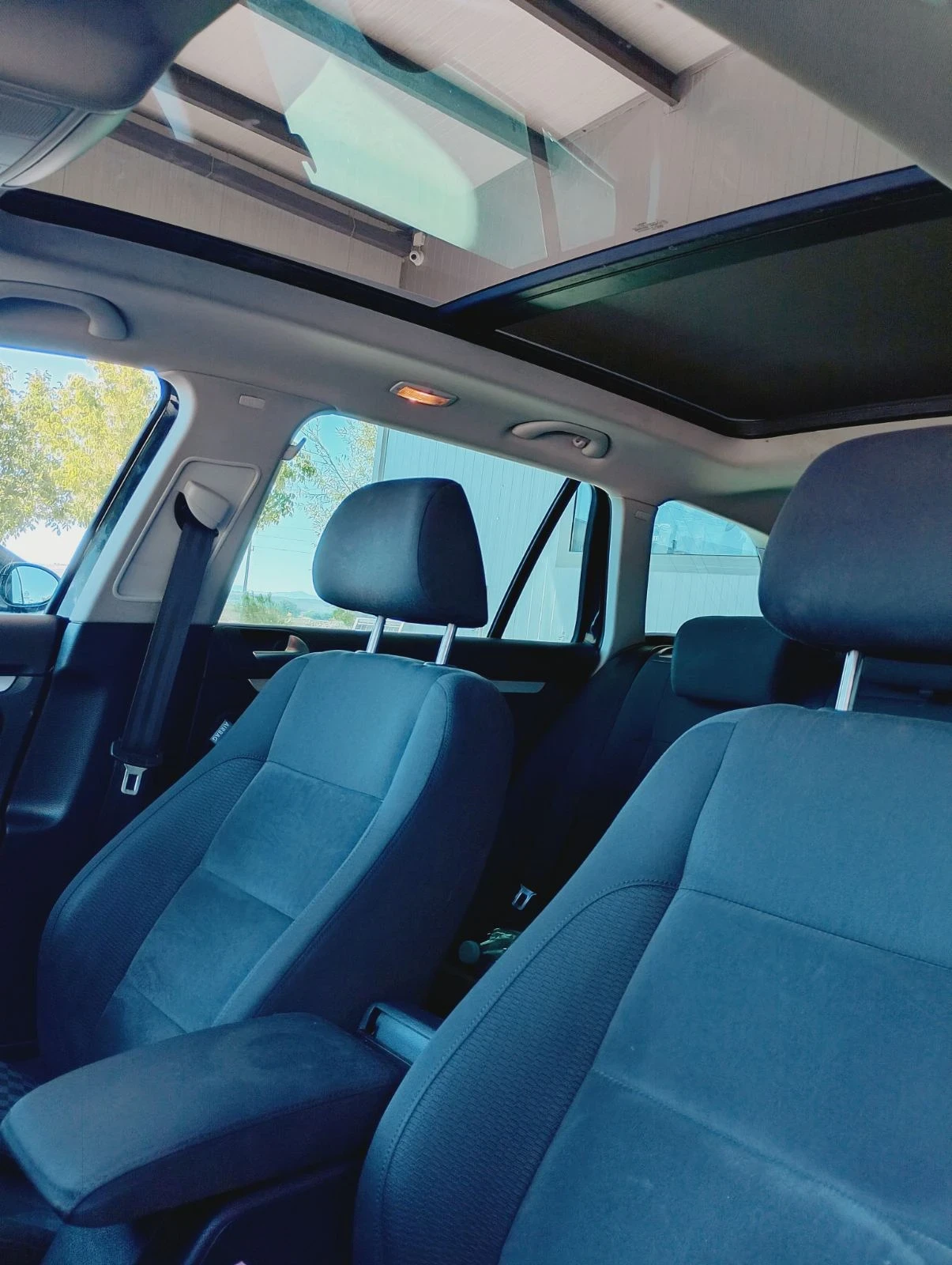 VW Golf, снимка 6 - Автомобили и джипове - 56466973