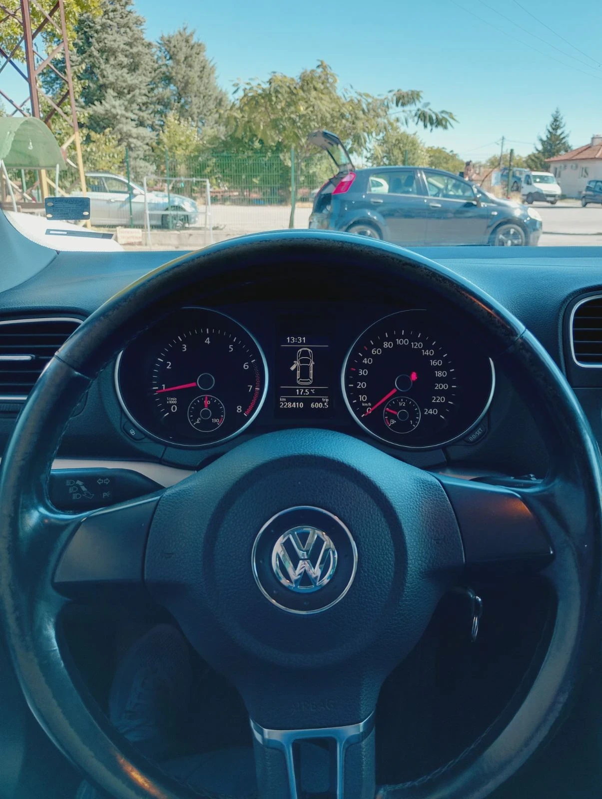 VW Golf, снимка 2 - Автомобили и джипове - 56466973