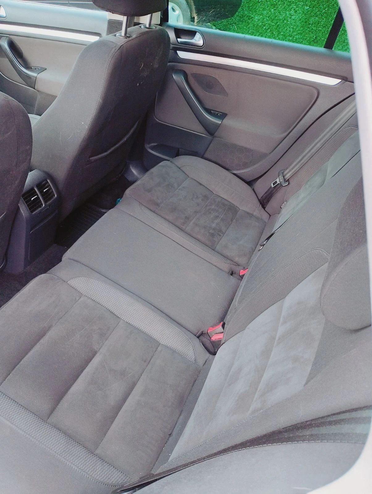 VW Golf, снимка 8 - Автомобили и джипове - 56466973