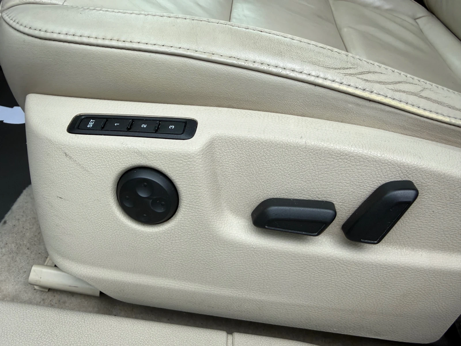 Skoda Superb 2.0TDI 170HP 4x4 ��� ������ !  | Mobile.bg � ����������� 10