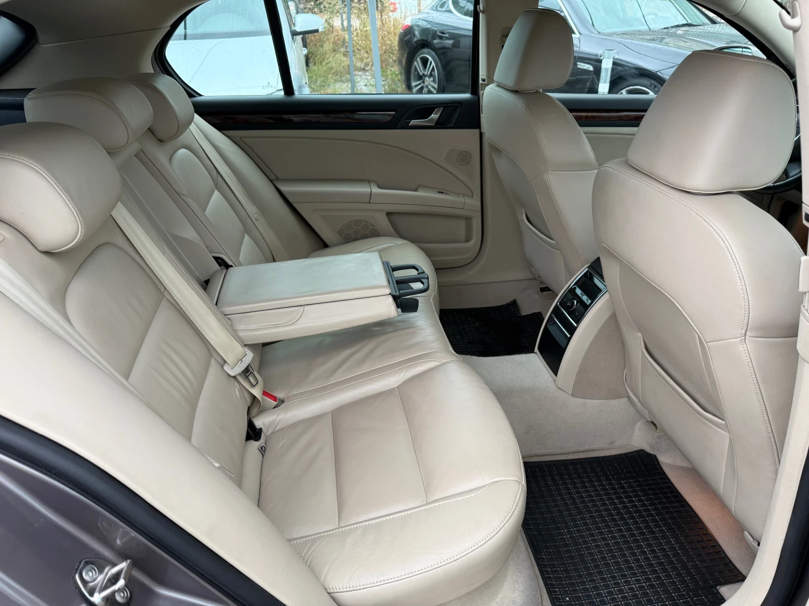 Skoda Superb 2.0TDI 170HP 4x4 ��� ������ !  | Mobile.bg � ����������� 13