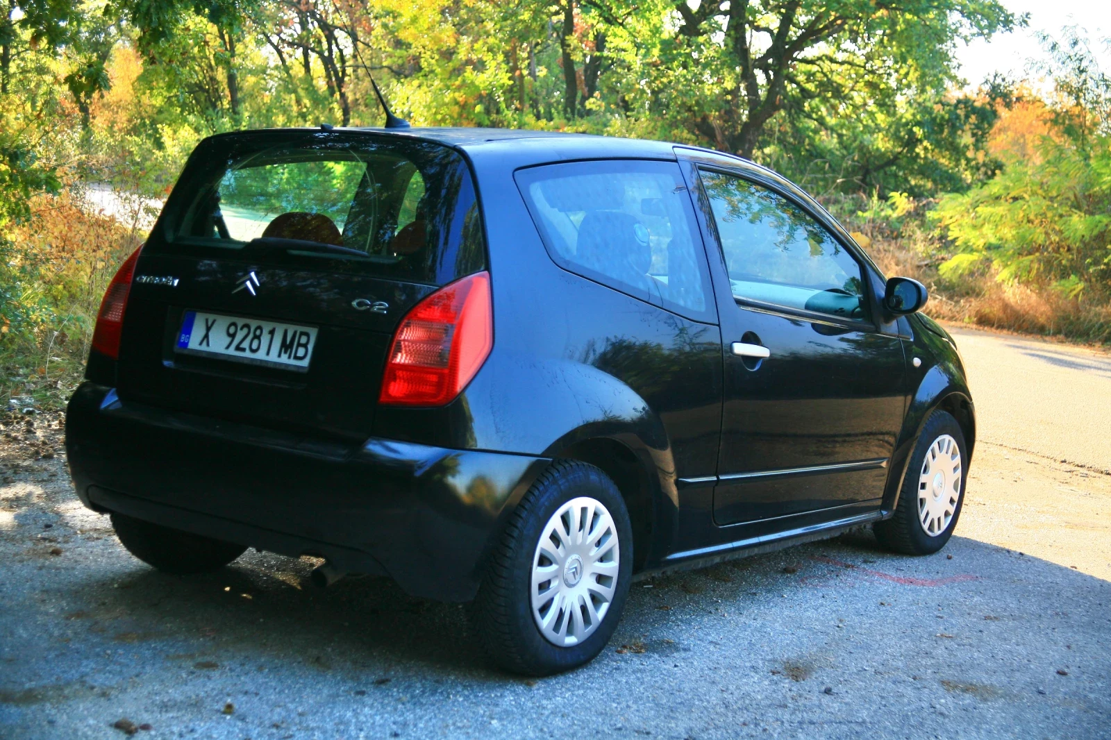 Citroen C2 | Mobile.bg � ����������� 12