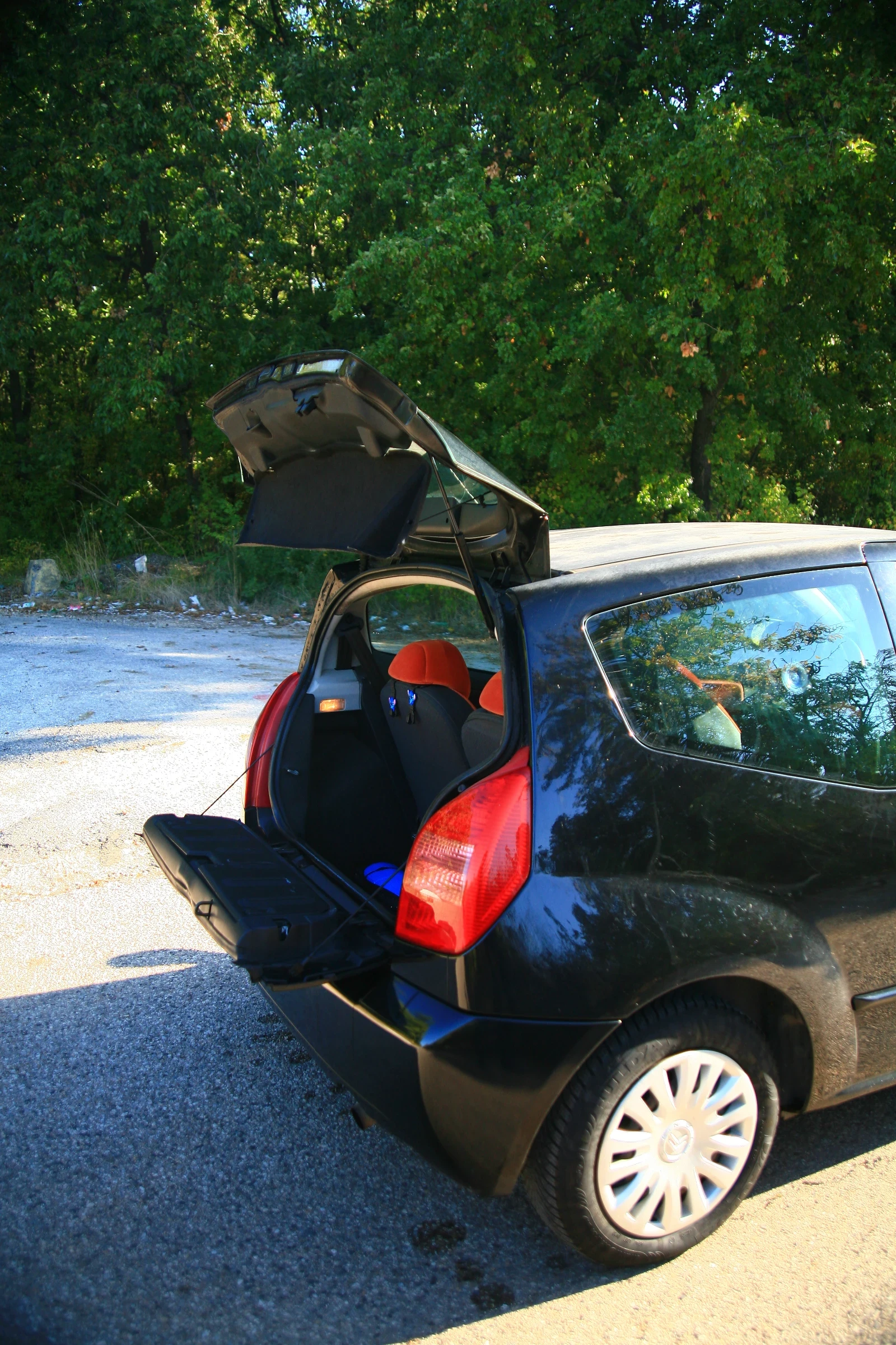 Citroen C2 | Mobile.bg � ����������� 11