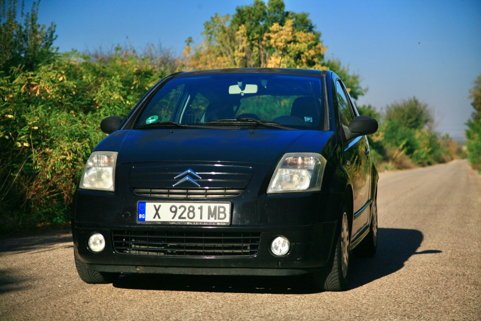 Citroen C2 | Mobile.bg � ����������� 2