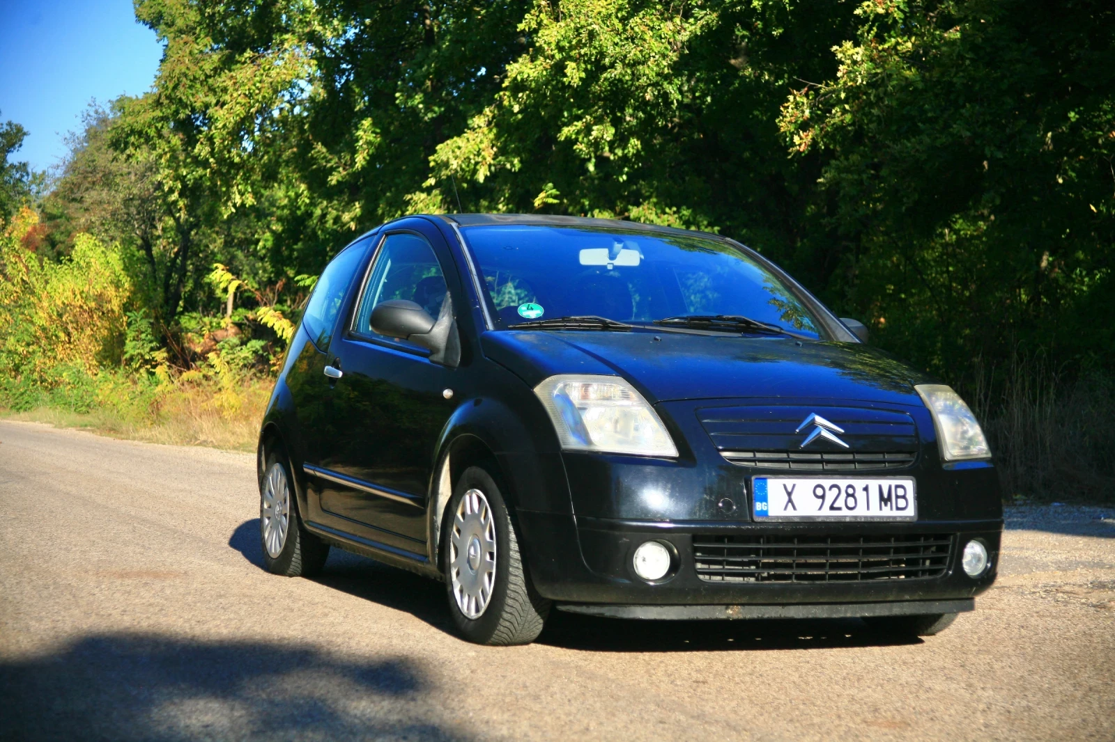 Citroen C2 | Mobile.bg � ����������� 3