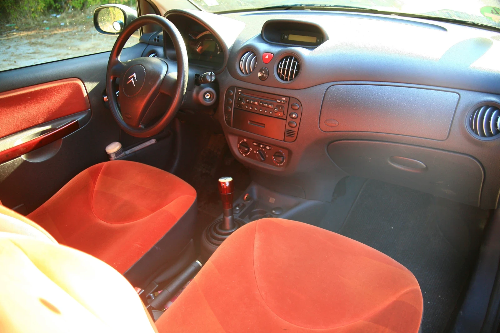 Citroen C2 | Mobile.bg � ����������� 8