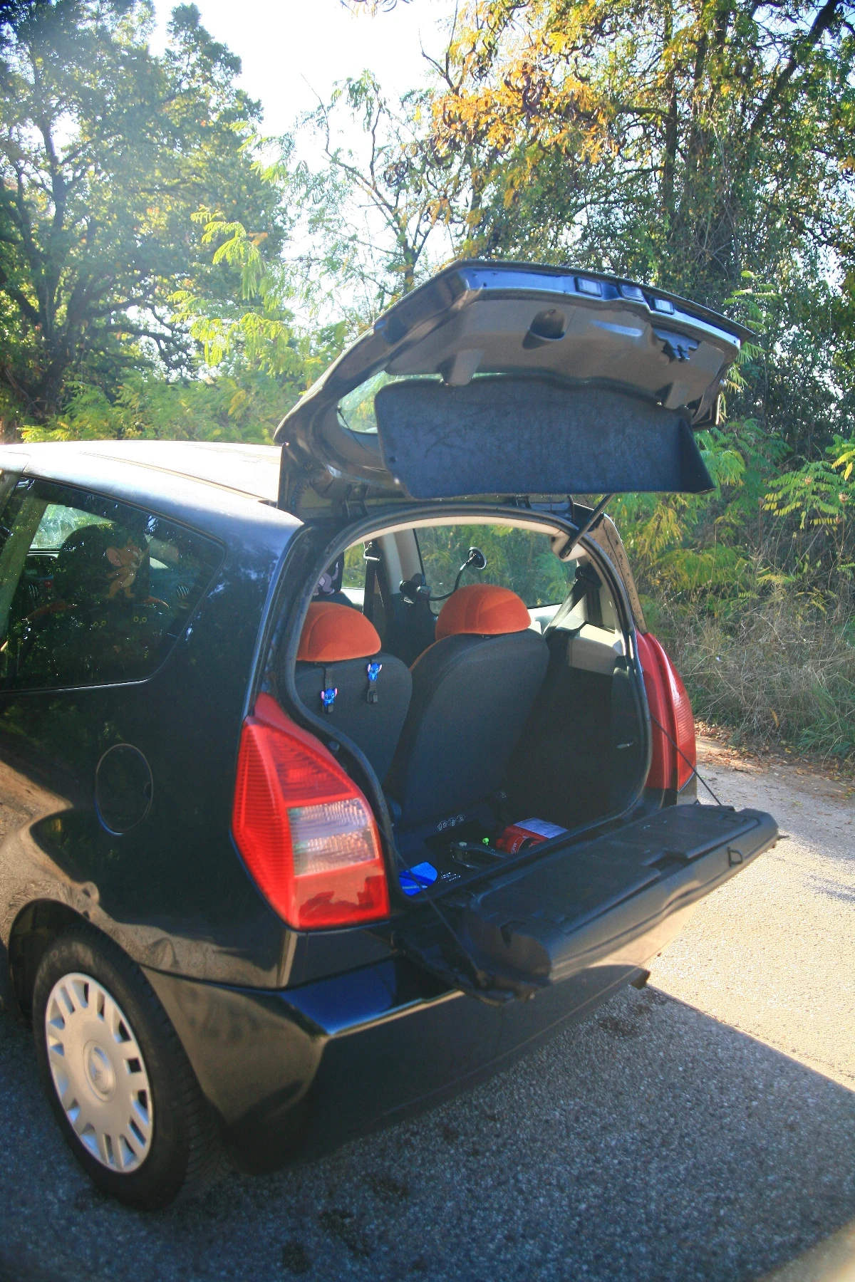 Citroen C2 | Mobile.bg � ����������� 9