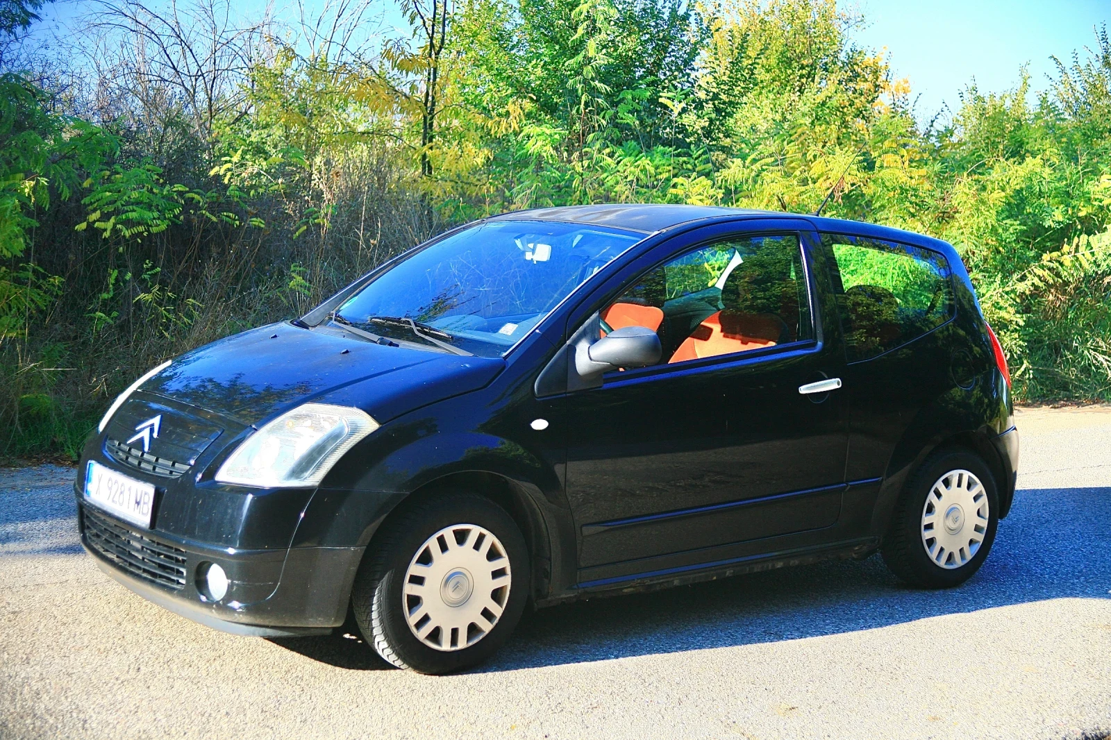 Citroen C2 | Mobile.bg � ����������� 1