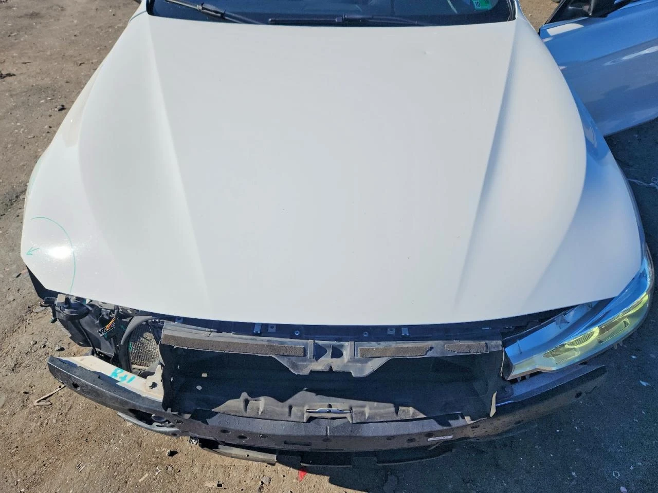 BMW 340, снимка 11 - Автомобили и джипове - 56658564