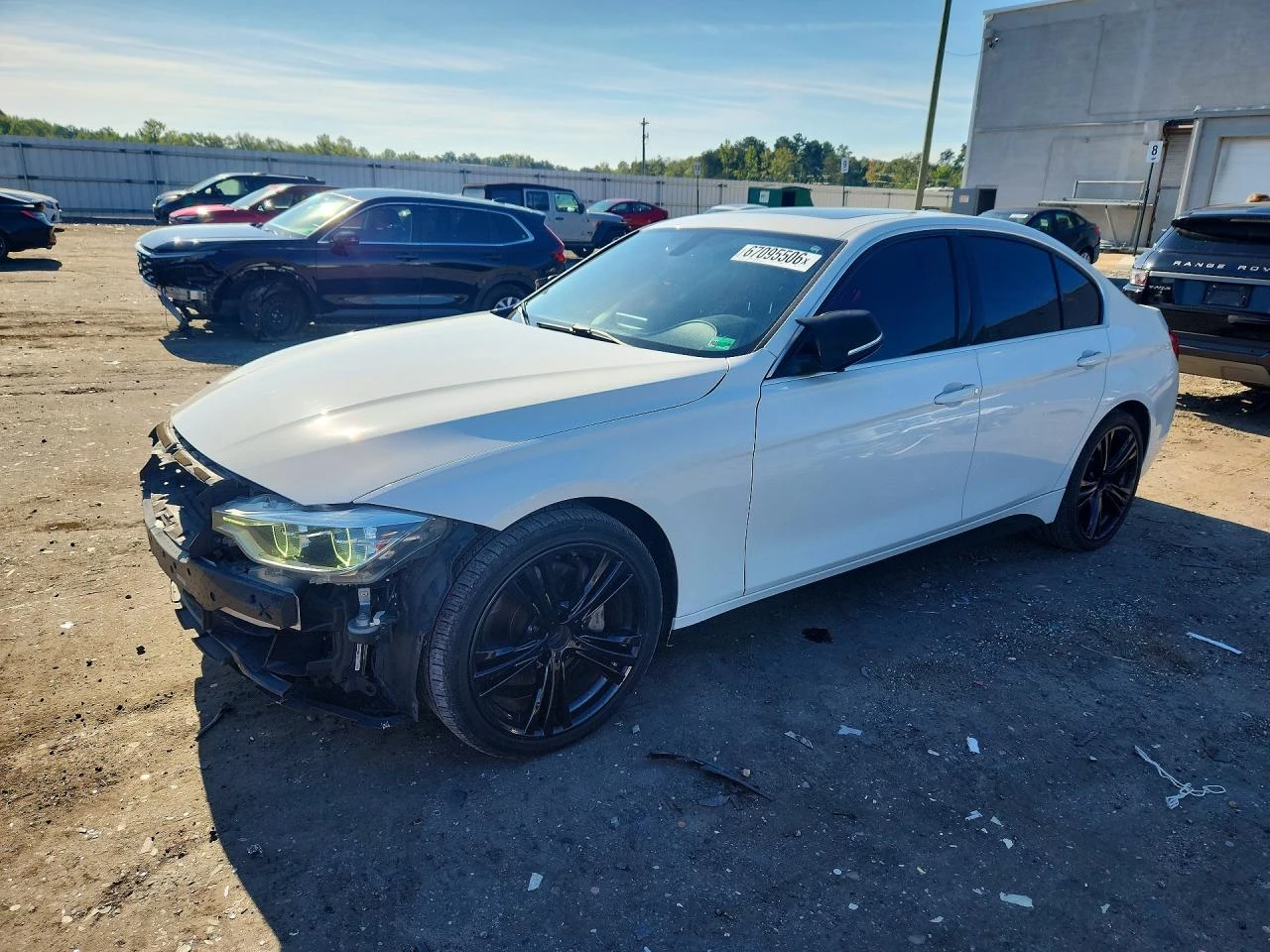 BMW 340