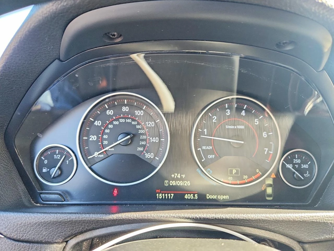 BMW 340, снимка 9 - Автомобили и джипове - 56658564