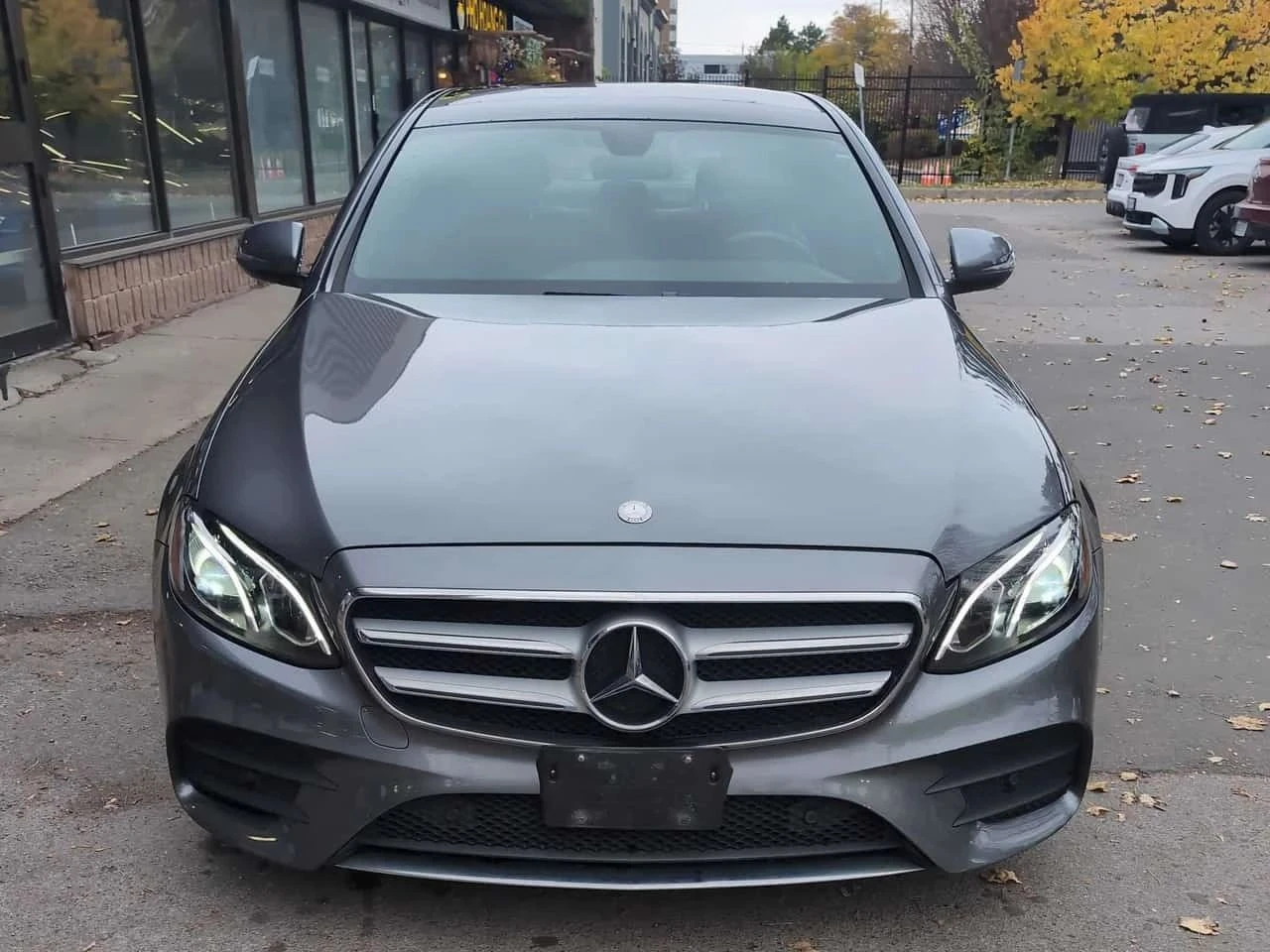Mercedes-Benz E 400 | Mobile.bg � ����������� 6