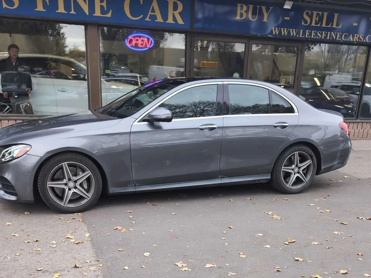 Mercedes-Benz E 400 | Mobile.bg � ����������� 2