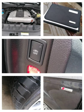 Audi Q7 S-line 3.0 TDI 8ZF Facelift Швейцария, снимка 17