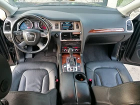 Audi Q7 S-line 3.0 TDI 8ZF Facelift Швейцария, снимка 11