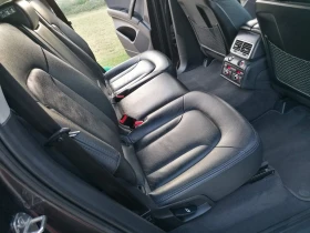 Audi Q7 S-line 3.0 TDI 8ZF Facelift Швейцария, снимка 13