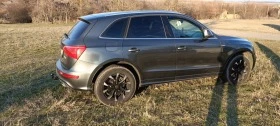 Audi Q5 S line - изображение 8