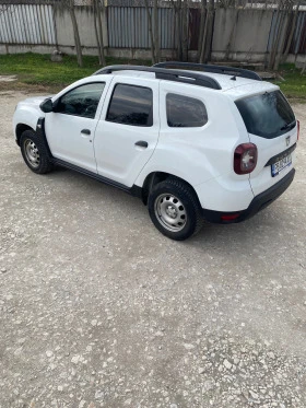 Dacia Duster 1, 0 Tce 100 кс. , снимка 3