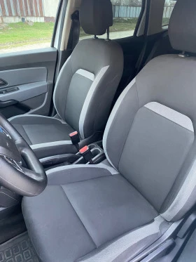 Dacia Duster 1, 0 Tce 100 кс. , снимка 6