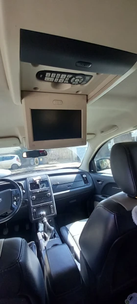 Dodge Journey 2.0, снимка 7