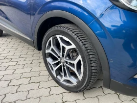 Renault Kadjar 1.3-ENERGY TCe 160кс  Edition Keyless Full Led, снимка 6