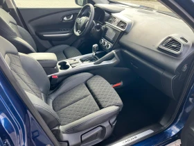 Renault Kadjar 1.3-ENERGY TCe 160кс  Edition Keyless Full Led, снимка 11