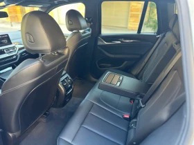 BMW X3 30e Plug-in Hybrid xDrive, снимка 8